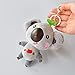 Lankater 1pc 12cm Aroma Koala Llavero Niñas Regalo De Cumpleaños Llavero De Dibujos Animados Koala Pareja