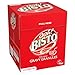 Bisto Flavoursome & Delicious for Meat Gravy Granules for Hearty Family Mealtimes, 1.9 kg Tub (Pack of 1)