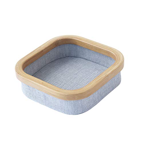 GUDEE �O�f�B ���[�g���C ���[�P�[�X �������� �}���`�g���C �| �z�� GudeeLife Walt-Storage tray S