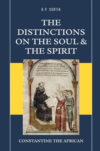 The Distinctions on the Soul and the Spirit