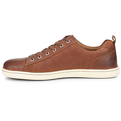 Image of BORN Allegheny Tan Full Grain Leather 9.5 M (D)