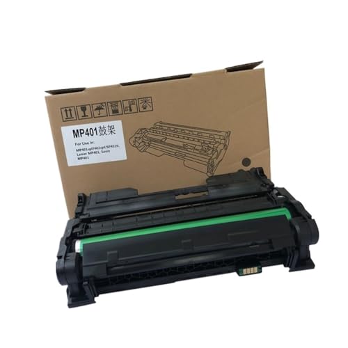 Tambour d'imagerie Ricoh Aficio MP 401 402 et SP 4510 4520 de remplacement