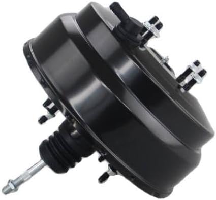 Brake Booster 44610-60792 Compatible with Land 1992-2001 FZJ80 LHD