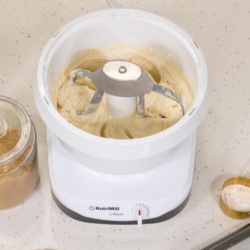 Stand Mixer Attachment For Cookie Dough