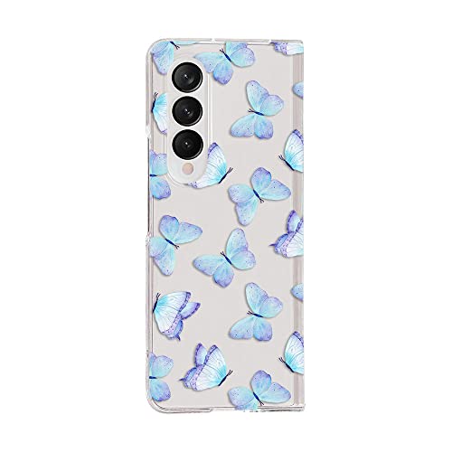 Coque Samsung Z Fold 4 antichoc pour protéger votre écran pliable des chutes