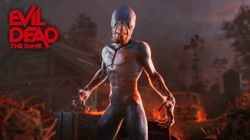 Nighthawk Interactive Evil Dead: The Game (PS5) - Image 3