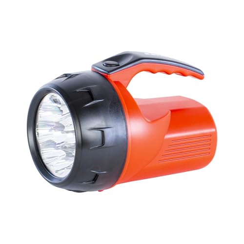 Dorcy Handheld Flashlight/Spot Light, 41-1047