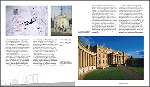 Stowe House: Saving an Architectural Masterpiece