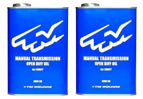 TM-SQUARE XCtgX|[c I[vftp~bVIC 2.0L 2{Zbg ZC31S/ZC32S/ZC33S TMOL-MT010-2P