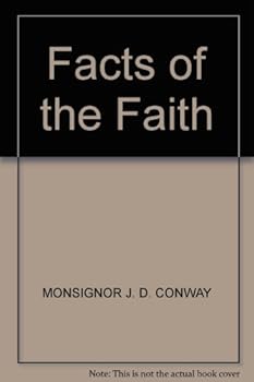 Hardcover Facts of the Faith Book