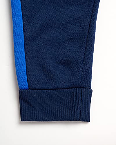 Nickelodeon Conjunto de moletom de lã para bebês meninos – Baby Shark e Patrulha Canina (2-7), Patru