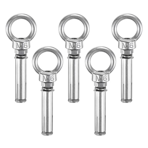 M METERXITY RN[gAJ[AC{g 5pbN M6x50mm 304XeXX`[  RN[g K AJ[ g{g t@Xi[XN[ VF[hZC/[v/tFXp V_[AC{g