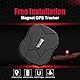 Mini GPS Tracker Ohne ABO Micro 1500mah SOS GPS-Tracker Auto Klein Auto Fahrrad Anti-Thief Echtzeit Tracking IP65 Wasserdicht TK905 mit Kostenloser App