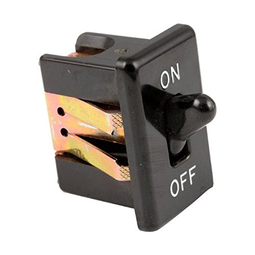 BUNN-O-MATICSNAP-in Switch 1186