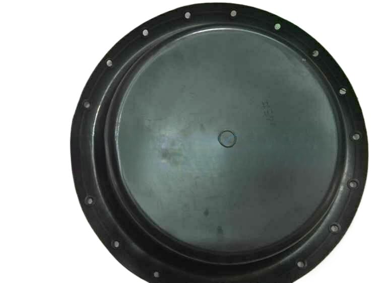 Regulating valve diaphragm actuator HA-45 HA45# outer diameter 470 18 holes