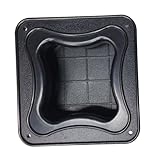 OFFSCH C Shaped Audio Handle Heavy Duty Speaker Cabinet Handle for Durable Design Smooth Surface for Stage and Electronic Speaker Accessories