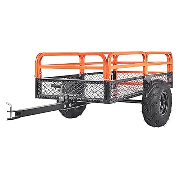 best lawn mower tractor