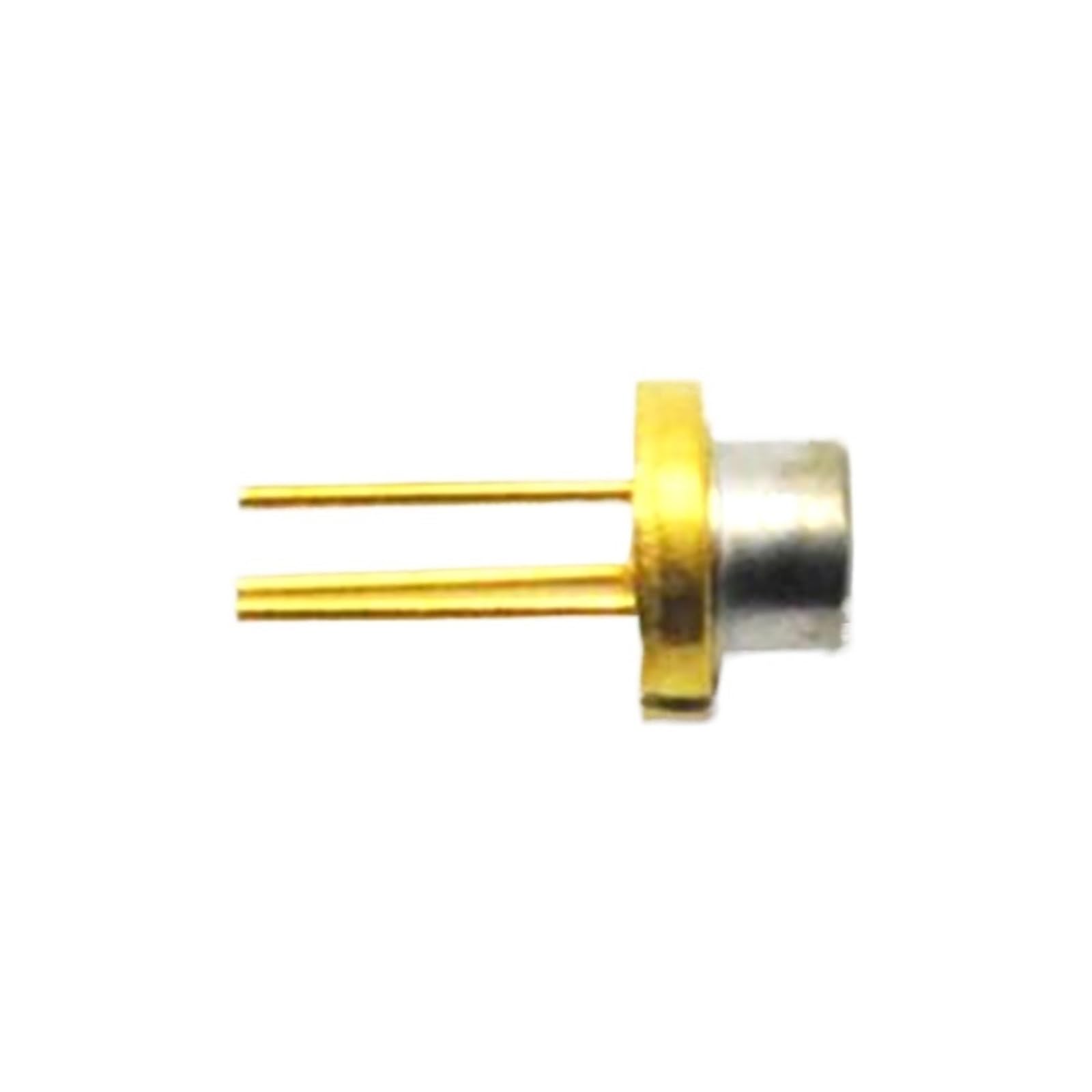 Diode rouge TO-18 ML101J25 100mw évite la perte de signal optique à 650nm