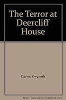 The Terror at Deercliff House B000JI7WUO Book Cover