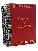 Glencoe & Culloden B000YTF2BE Book Cover