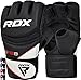 RDX Maya Hide Leather Grappling MMA...