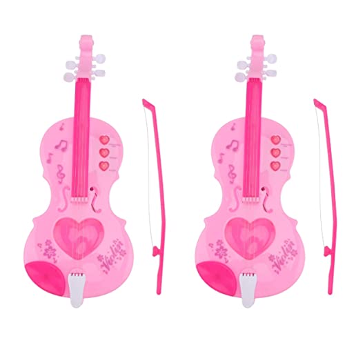 Mejores Violines de Juguete • Rebajas 2023 • Tienda Virtual