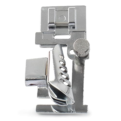 Pie prensatelas adjustable CY-9907 para máquinas de coser