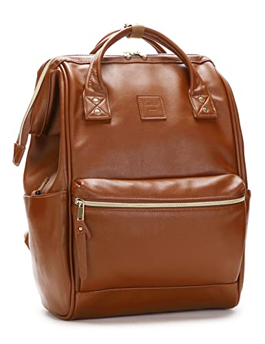 Ultimate Leather Diaper Bags For Women Selections You Won't Want to Miss