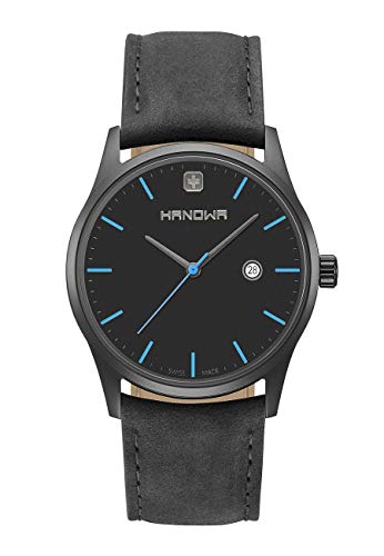 Montre Hanowa quartz pour femme en finir avec les pannes grâce à un mécanisme fiable