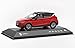SEAT 6H1099300HBQ Arona FR-Maqueta de Coche en Miniatura (Escala 1:43), Color, Rojo y Negro