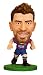 Soccerstarz Fc Barcelona Gerard Pique Home Kit