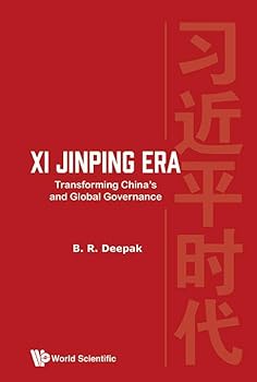 Xi Jinping Era: Transforming China's and Global Governance
