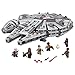 Produktbild LEGO Spielwaren GmbH SW Millennium Falcon