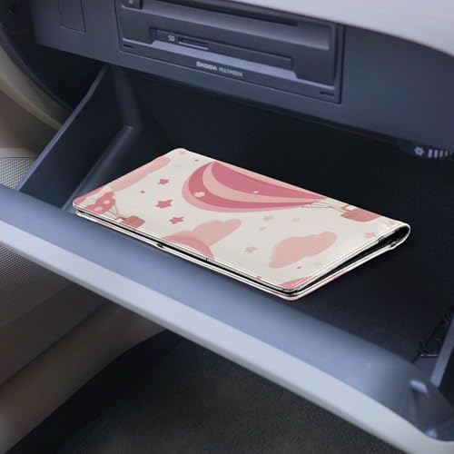 Organizador para auto Piel PU miniatura 6