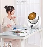 【9H Timing】Geringe Geräuschentwicklung und kein Licht Design, so dass Sie bequem schlafen können, wenn Sie es nachts verwenden. 9H lange Zeit Timing, Sie können bequem bis zum Morgengrauen schlafen.
