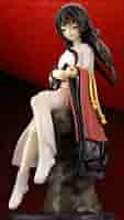 地獄少女 闇魔あい フィギュア 閻魔あい 1/7スケール – SOOTANG HOBBY