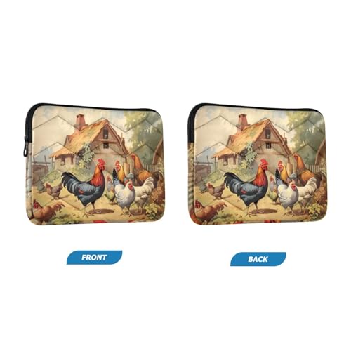 Funda impermeable para portátil 13-14 pulgadas miniatura 2