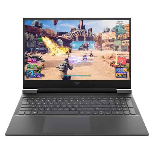 HP Victus 15-fb3703sl, AMD Ryzen 7-8845HS, AI, RAM 16GB, 512GB