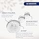 EUBOS ANTI AGE | Hyaluron Deep Effect Ampullen | 3-fach Hyaluron | Vegan | 7x2ml