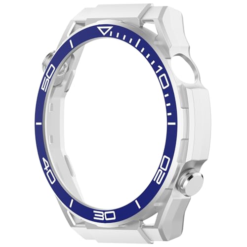 3. XN[Jo[tn[h PC یt[ X}[gEHb`P[XANZT[ rv GT6 46mm X}[gEHb`P[Xp