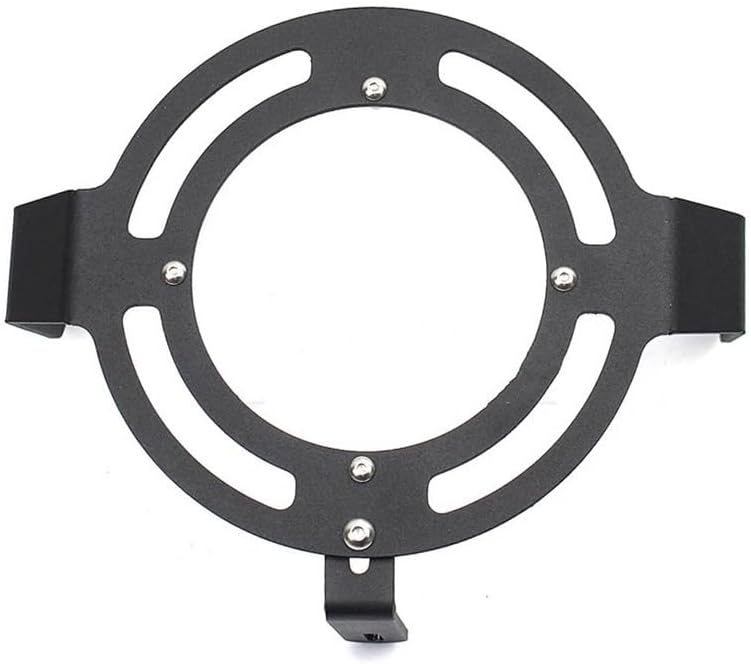 Motorcycle Headlight Protector Protection Grille for Hunter Cub CT125 CT 125/Trail125 Mo&nkey 125 Cross CUB 110 2020-2022 Motorcycle Head Lamp Cover