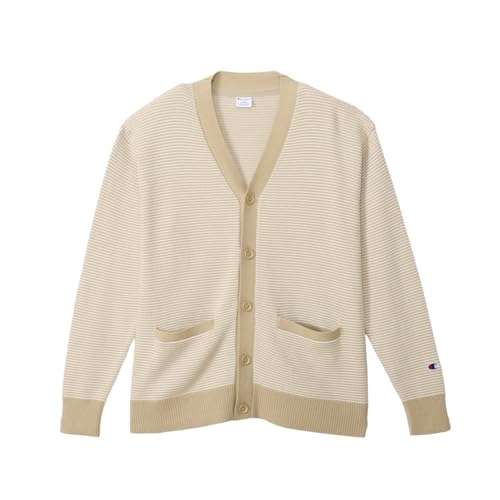 �W���P�b�g ���� ��100% Relax Fit �{�[�_�[�����O�X���[�u�J�[�f�B�K�� �����Y�J�W���A�� C3-B009-780-M