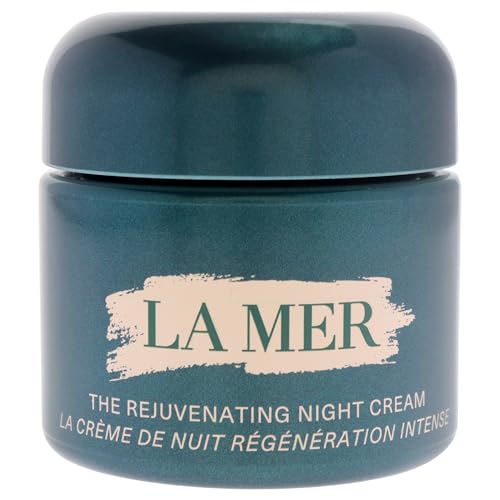 La Mer The Rejuvenating Night Cream by La Mer for Women - 1 oz Cream