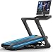 Sportstech Laufband für Zuhause klappbar leise, Laufband mit Steigung 12%, 150kg belastbar, bis 20 km/h, Display, LEDs, APP-kompatibel, 7 PS Motor, große Lauffläche, Treadmill, sTread Pro