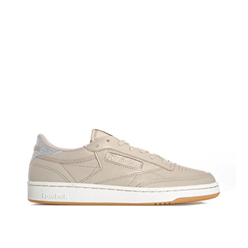 Baskets Basses Reebok Club C 85 Diamond - vue 3