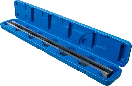 BGS 8397 | Präzisions-Flachlineal | 600 mm