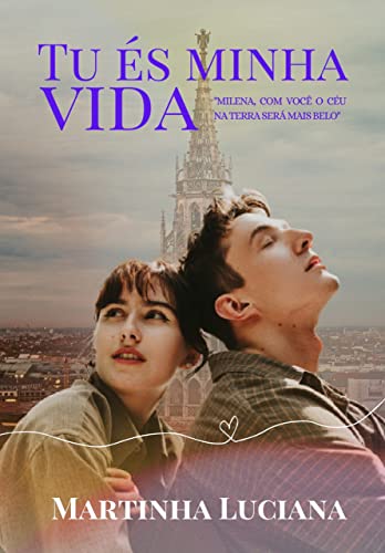 Tu és Minha Vida