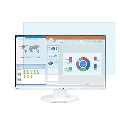 lifeinnotech �u���[���C�g�J�b�g �t�B���� EIZO FlexScan EV2450-GY �p 23.8�C���` �ی�t�B���� ����d�l �R��