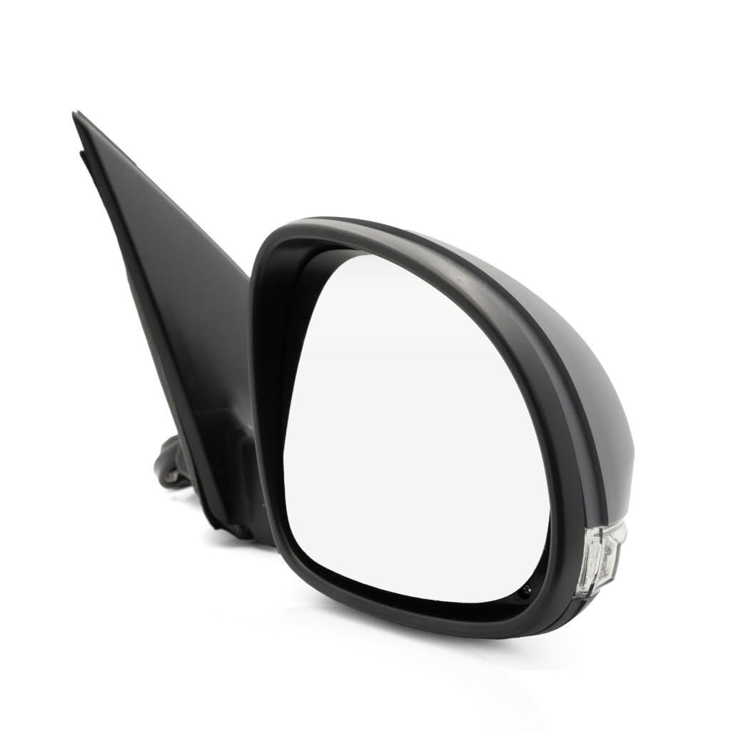 Amazon.com: For Volkswagen Tiguan 2009-2016 Door Mirror Passenger