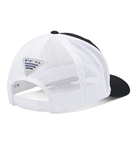 Image of Columbia Unisex Mesh Snap Back
